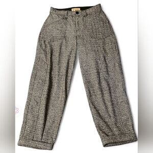 Democracy Tweed Pants Size 14